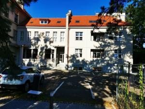 Pronájem bytu 2+kk, Sušice - Sušice II, Hrádecká, 49 m2