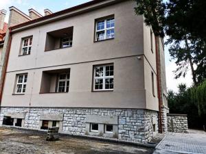 Pronájem bytu 2+kk, Sušice - Sušice II, Hrádecká, 49 m2