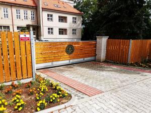Pronájem bytu 2+kk, Sušice - Sušice II, Hrádecká, 49 m2