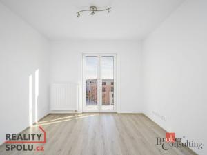 Pronájem bytu 1+kk, Slaný, Prokopa Holého, 26 m2