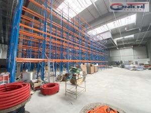 Pronájem skladu, Blatnice, 10500 m2