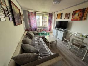 Prodej bytu 2+kk, Krupka - Maršov, Dukelských hrdinů, 40 m2