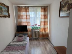 Prodej bytu 2+kk, Krupka - Maršov, Dukelských hrdinů, 40 m2