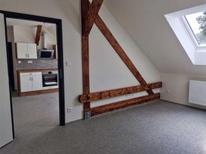 Pronájem bytu 2+kk, Sušice - Sušice II, Hrádecká, 52 m2