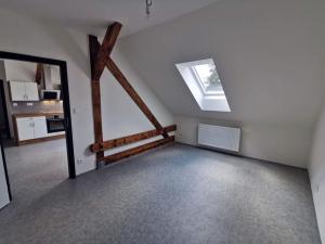 Pronájem bytu 2+kk, Sušice - Sušice II, Hrádecká, 52 m2