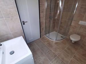 Pronájem bytu 2+kk, Sušice - Sušice II, Hrádecká, 52 m2