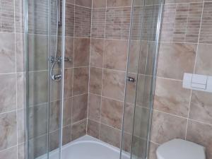 Pronájem bytu 2+kk, Sušice - Sušice II, Hrádecká, 52 m2