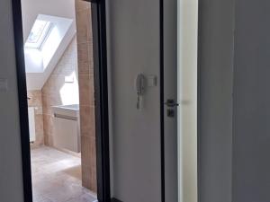 Pronájem bytu 2+kk, Sušice - Sušice II, Hrádecká, 52 m2