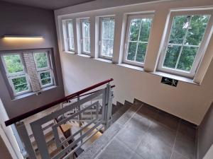 Pronájem bytu 2+kk, Sušice - Sušice II, Hrádecká, 52 m2