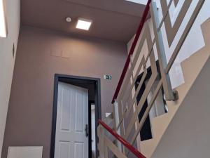 Pronájem bytu 2+kk, Sušice - Sušice II, Hrádecká, 52 m2