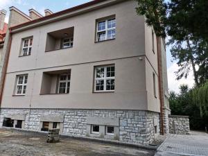 Pronájem bytu 2+kk, Sušice - Sušice II, Hrádecká, 52 m2