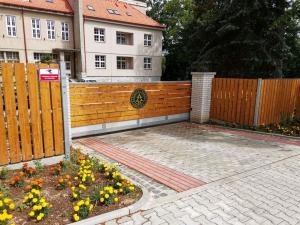 Pronájem bytu 2+kk, Sušice - Sušice II, Hrádecká, 52 m2