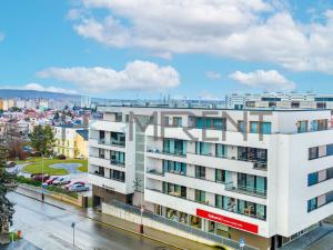 Pronájem bytu 3+kk, Mladá Boleslav - Mladá Boleslav II, Havlíčkova, 74 m2