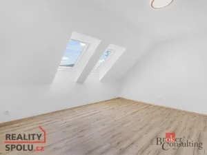 Prodej rodinného domu, Rybniště, 203 m2