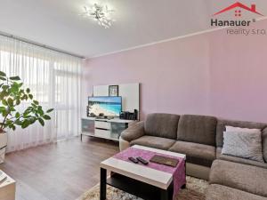 Prodej bytu 3+1, Ústí nad Labem - Krásné Březno, U Pivovarské zahrady, 87 m2
