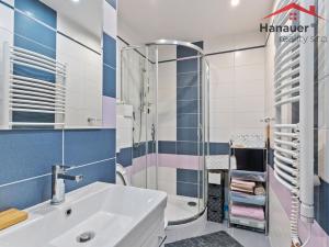 Prodej bytu 3+1, Ústí nad Labem - Krásné Březno, U Pivovarské zahrady, 87 m2