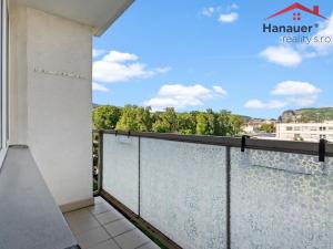 Prodej bytu 3+1, Ústí nad Labem - Krásné Březno, U Pivovarské zahrady, 87 m2