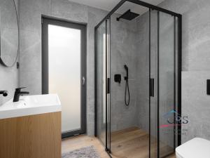 Prodej rodinného domu, Nová Ves pod Pleší, 140 m2