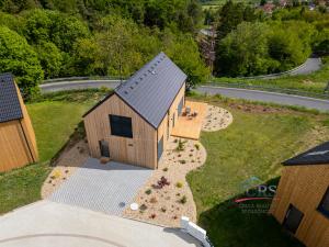 Prodej rodinného domu, Nová Ves pod Pleší, 140 m2