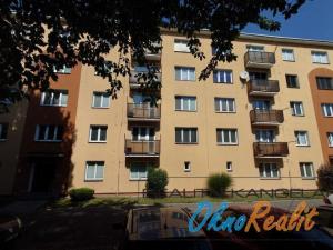 Prodej bytu 3+1, Přerov - Přerov I-Město, Bohuslava Němce, 72 m2
