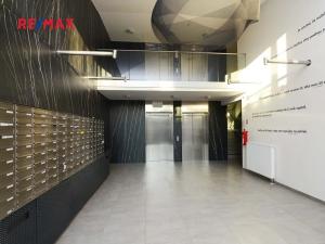 Pronájem bytu 4+kk, Praha - Hlubočepy, náměstí Olgy Scheinpflugové, 120 m2