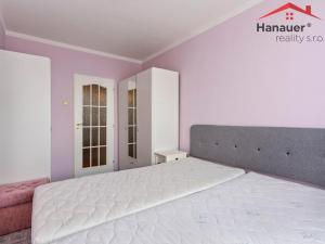 Prodej bytu 2+kk, Litoměřice - Pokratice, Alfonse Muchy, 40 m2