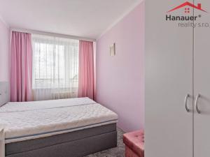 Prodej bytu 2+kk, Litoměřice - Pokratice, Alfonse Muchy, 40 m2