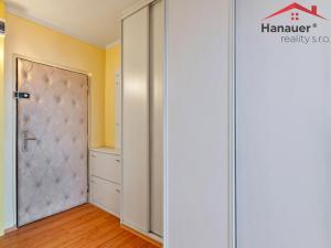 Prodej bytu 2+kk, Litoměřice - Pokratice, Alfonse Muchy, 40 m2