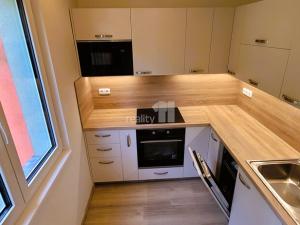 Pronájem bytu 2+1, Praha - Břevnov, Brunclíkova, 55 m2