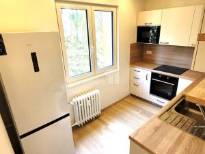 Pronájem bytu 2+1, Praha - Břevnov, Brunclíkova, 55 m2