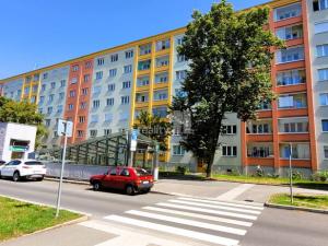 Pronájem bytu 2+1, Praha - Břevnov, Brunclíkova, 55 m2