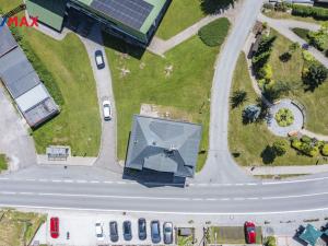 Prodej vícegeneračního domu, Janské Lázně, Krkonošská, 339 m2