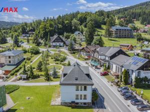 Prodej vícegeneračního domu, Janské Lázně, Krkonošská, 339 m2