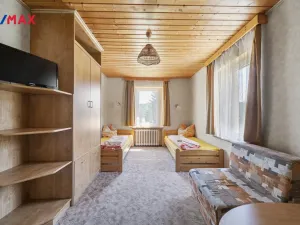 Prodej vícegeneračního domu, Janské Lázně, Krkonošská, 339 m2