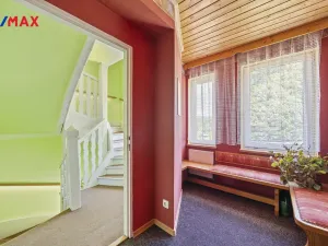 Prodej vícegeneračního domu, Janské Lázně, Krkonošská, 339 m2