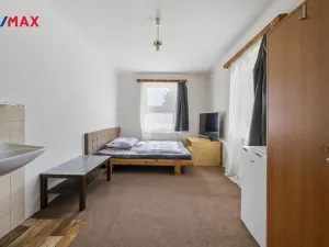 Prodej vícegeneračního domu, Janské Lázně, Krkonošská, 339 m2