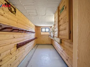 Prodej vícegeneračního domu, Janské Lázně, Krkonošská, 339 m2