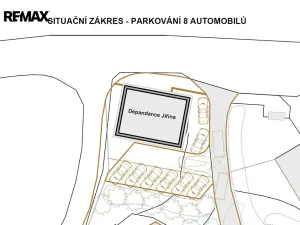 Prodej vícegeneračního domu, Janské Lázně, Krkonošská, 339 m2