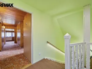 Prodej vícegeneračního domu, Janské Lázně, Krkonošská, 339 m2