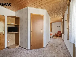 Prodej vícegeneračního domu, Janské Lázně, Krkonošská, 339 m2