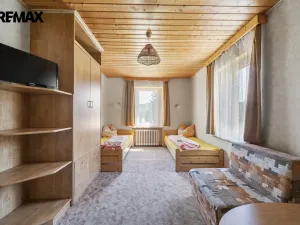 Prodej vícegeneračního domu, Janské Lázně, Krkonošská, 339 m2