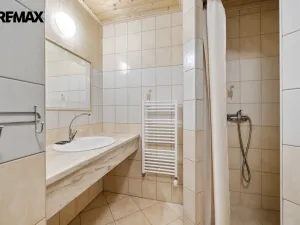 Prodej vícegeneračního domu, Janské Lázně, Krkonošská, 339 m2