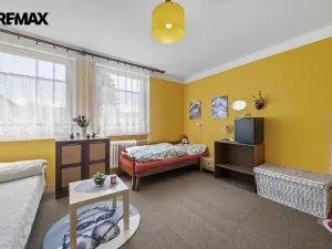 Prodej vícegeneračního domu, Janské Lázně, Krkonošská, 339 m2