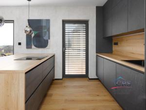 Prodej rodinného domu, Nová Ves pod Pleší, 127 m2