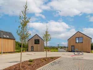 Prodej rodinného domu, Nová Ves pod Pleší, 127 m2