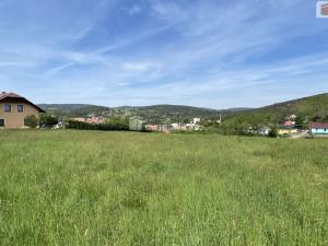 Prodej pozemku pro bydlení, Kamýk nad Vltavou, 1100 m2