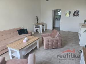 Pronájem bytu 2+1, Opava - Předměstí, třída Spojenců, 70 m2