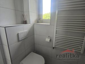 Pronájem bytu 2+1, Opava - Předměstí, třída Spojenců, 70 m2