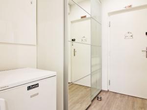 Pronájem bytu 1+kk, Brno - Lesná, Halasovo náměstí, 23 m2