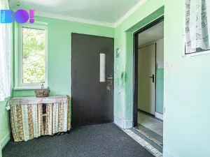 Prodej rodinného domu, Janovice, 130 m2